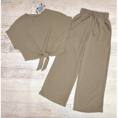 Костюм LiMa kids LM62 khaki