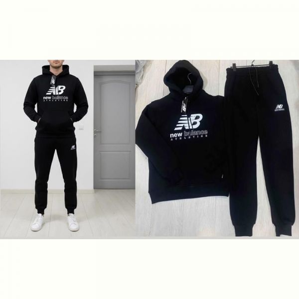 Костюм спорт Annet AZ0180 black