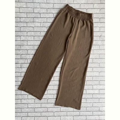 Штаны Valentina 248 brown