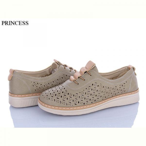 Туфли Princess B013-8