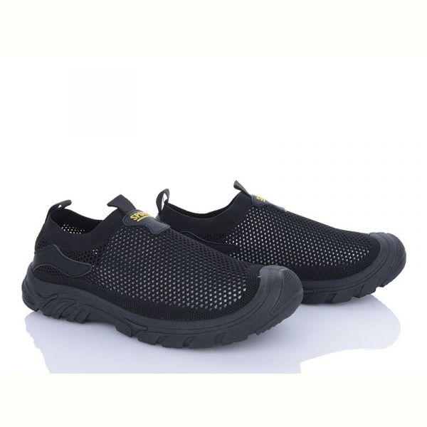 Кроссовки Baolikang YG312 black