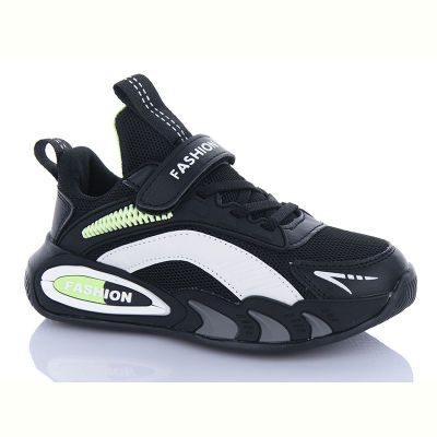 Кроссовки Comfort-baby K01 чорний (35-39)