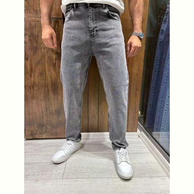Джинсы 2BRO BR693 grey