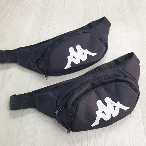 Бананка Candy bags CB134 black