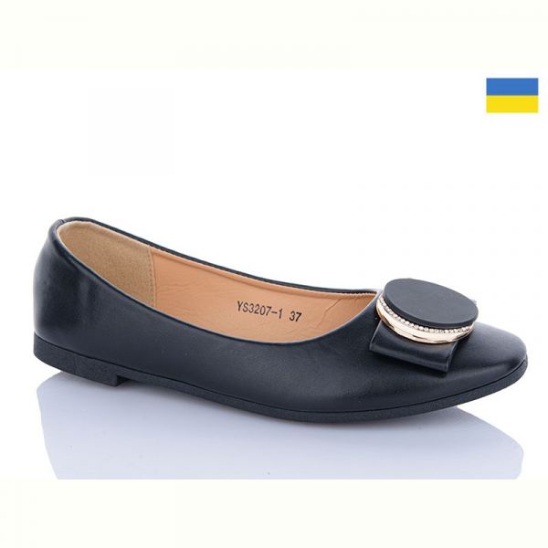 Балетки Swin YS3207-1