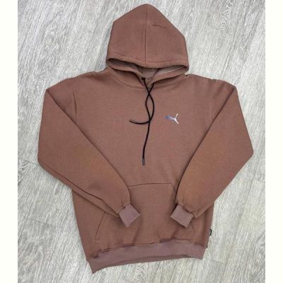 Худи Ayden 113 brown