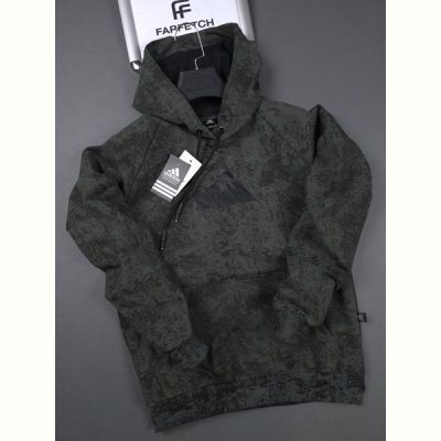 Батник Hous Of Timur HT24 khaki