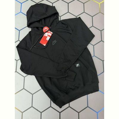 Худи Alex Clothes 4903 black