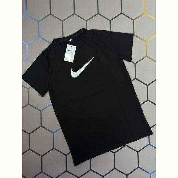 Футболка Alex Clothes 13476 black