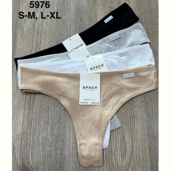 Трусы Comfort 5976 mix