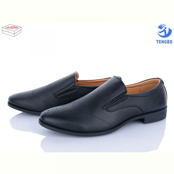 Туфли Tengbo Y599