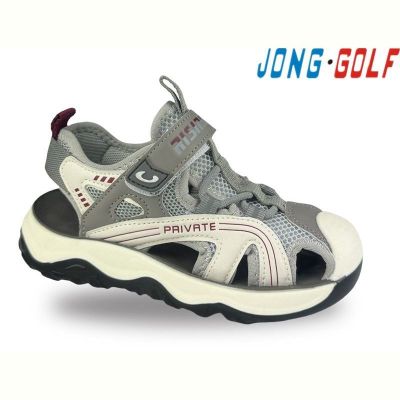 Босоножки Jong-Golf C20711-3