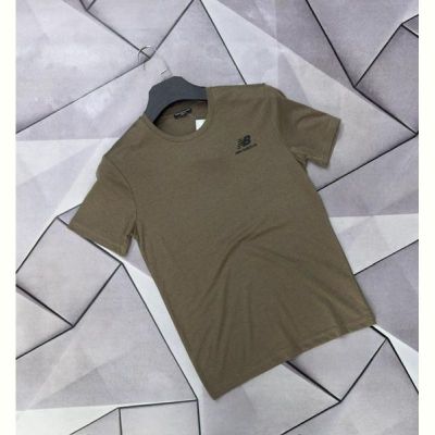 Футболка Rassul 66778 khaki