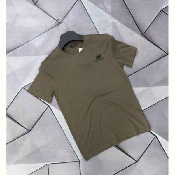 Футболка Rassul 66778 khaki