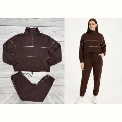 Костюм Annet YT5484 brown