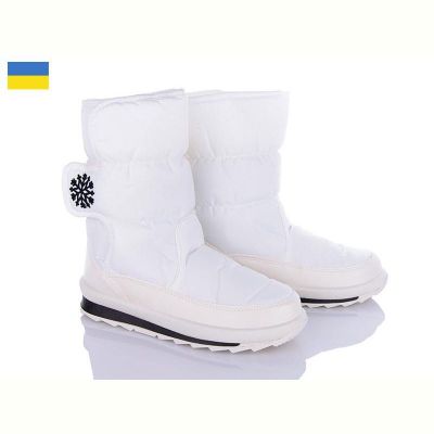 Дутики Karolina G112-8