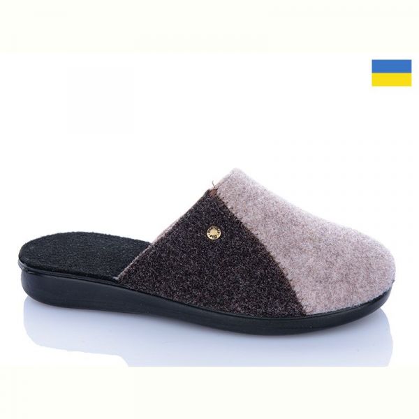 Тапочки Klerotex 133-12