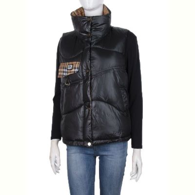 Жилетка Obuv OK2 M605 black (09067)