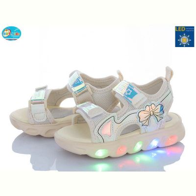 Босоножки Bbt L611-2-2 LED