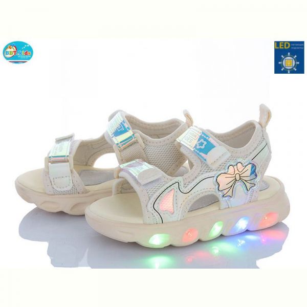 Босоножки Bbt L611-2-2 LED