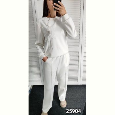 Костюм MMC clothes 25904 white