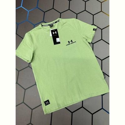 Футболка Alex Clothes 13396 mint