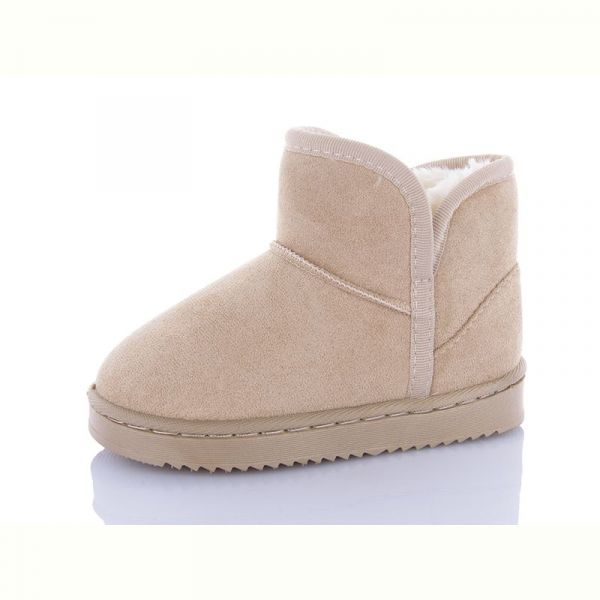 Угги OkShoes B301 beige