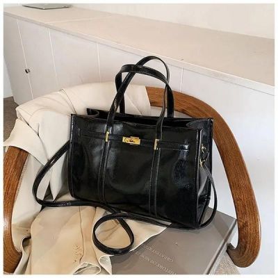 Сумка Fashion Bag M7357-4 black