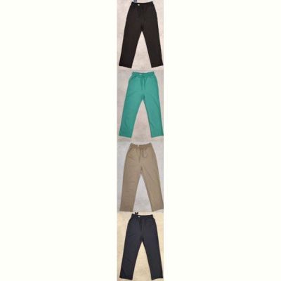 Штаны спорт Annet YT-20704 d.grey