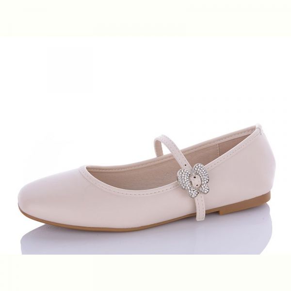 Туфли Qq Shoes QQ14-3