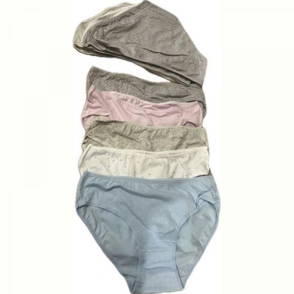 Трусы Annet OX31-2 mix (L)