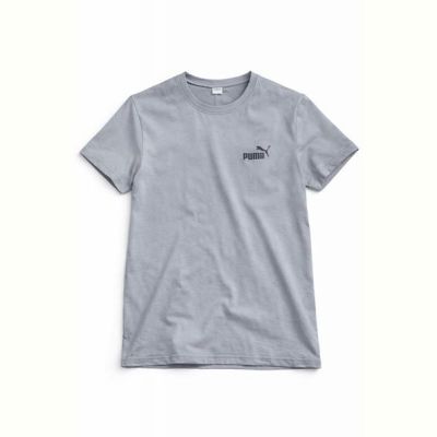 Футболка Zalov ZW1639 grey