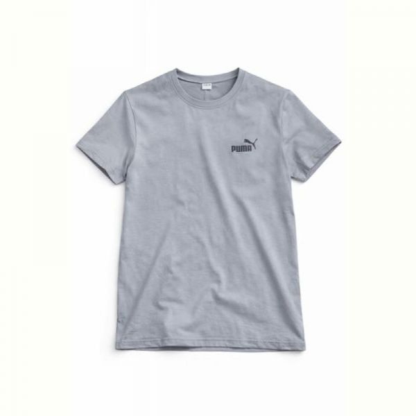 Футболка Zalov ZW1639 grey