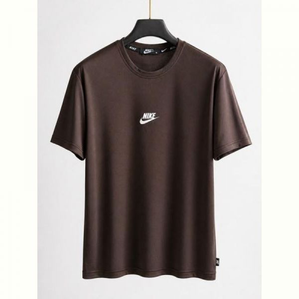 Футболка Zalov ZW1739 brown