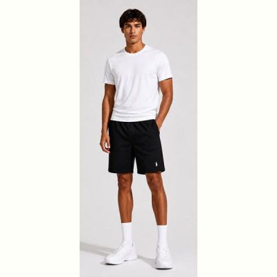 Шорты Zalov ZW1839 black