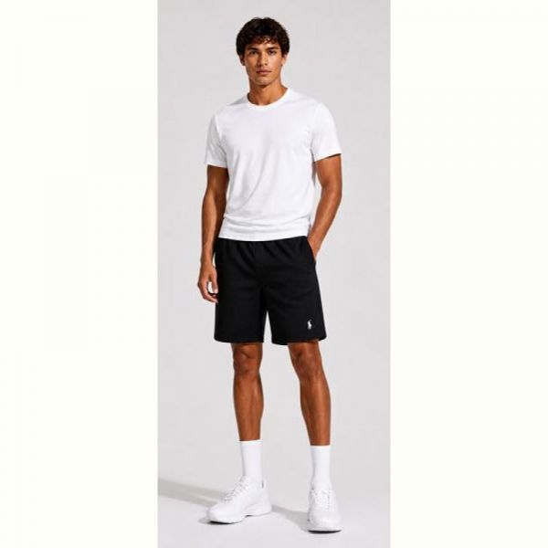 Шорты Zalov ZW1839 black