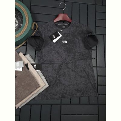 Футболка Hous Of Timur HT1249 d.grey