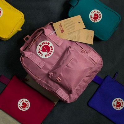 Рюкзак Luna-bag 23510-7L powder