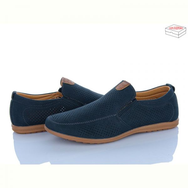 Туфли Weifeng WF81448-2