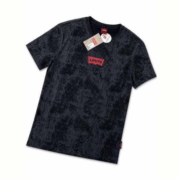 Футболка Alex Clothes 14391 black