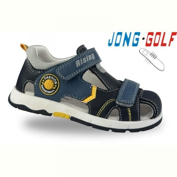 Босоножки Jong-Golf B20668-1