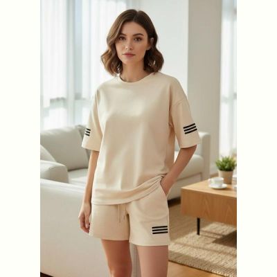 Костюм Peng 1084 beige