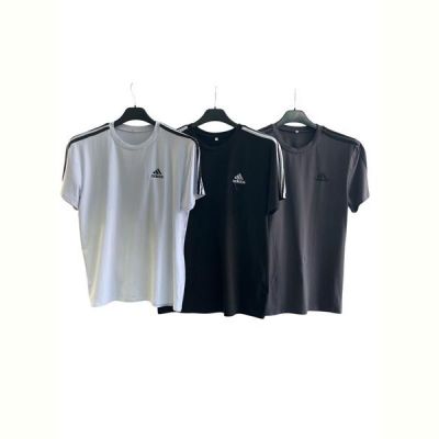 Футболка TRAN TR1141 grey
