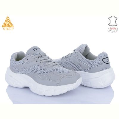 Кроссовки Stilli CX790-4 шкіра піна