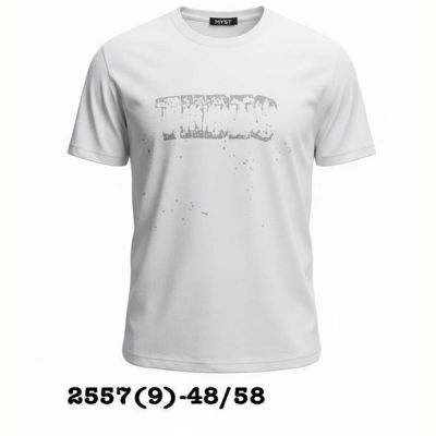 Футболка LiOpt 2557-9 white