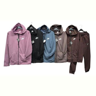 Костюм спорт Sevim SV1277 black