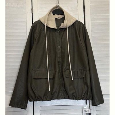 Кофта спорт DIVO DV125 khaki