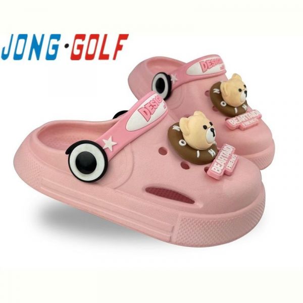 Кроксы Jong-Golf B20716-8