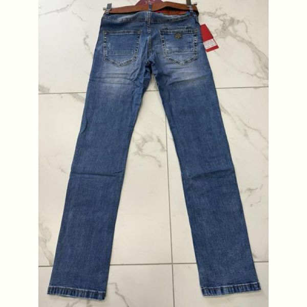 Джинсы God Baron 9793 blue