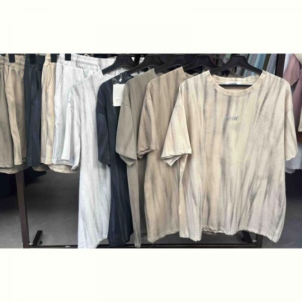 Костюм Aidin-шик шок 8805 khaki